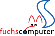 Fuchscomputer Logo