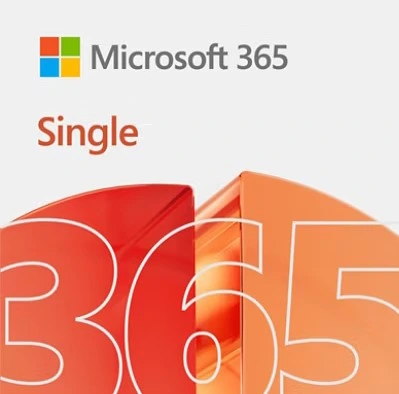 [QQ2-00012] Microsoft 365 Single