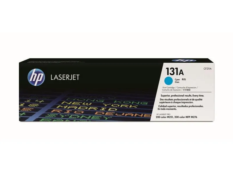 Toner HP 131A