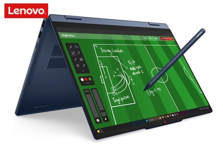 Notebook Lenovo IdeaPad 5