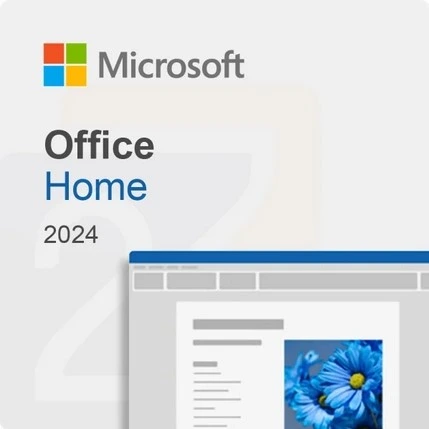 Office Home & Student 2024