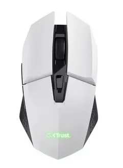 [25069] Maus Gaming GXT110 Trust (Weiss)