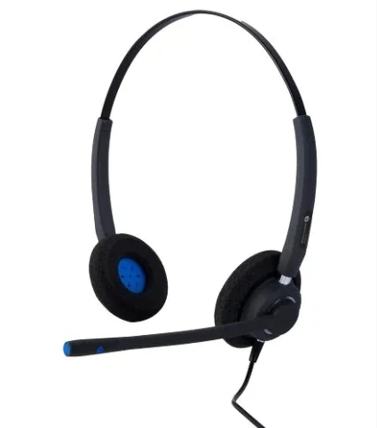 [3MK08012AA] Headset Alcatel Aries 22 USB