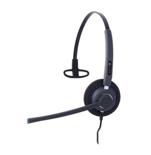 [3MK08011AA] Headset Alcatel Lucent 21 USB