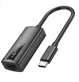 [F01448] Adapter Onit USB C - RJ45