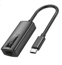 Adapter Onit USB C - RJ45