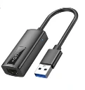 Adapter Onit USB A - RJ45