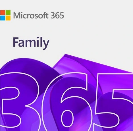 Microsoft 365 Family