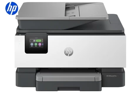 [403X7B#629] Drucker HP OfficeJet Pro 9122e