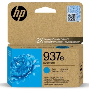 Patrone HP 937 e