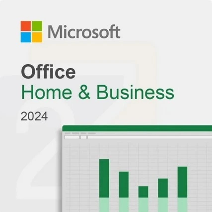 [EP2-06606] Office Home & Business 2024
