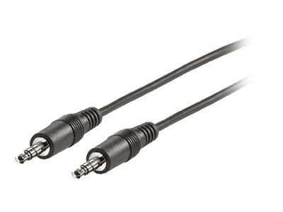 Kabel Audio ST-ST