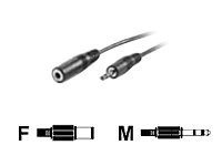 [11.99.4353] Kabel  Verlängerung Audio ST-BU (3.0m)
