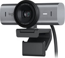 Webcam Logitech MX Brio 4K Graphite