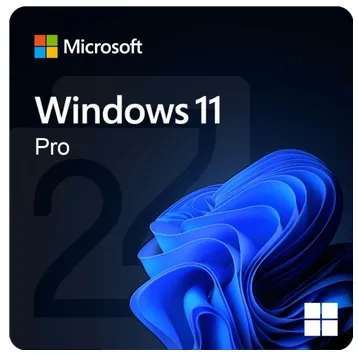 [FQC-10534] Windows 11 Pro