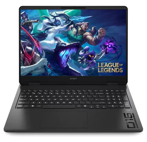 Notebook HP Omen 16