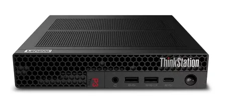 [30K50068MZ] PC Lenovo ThinkStation P3