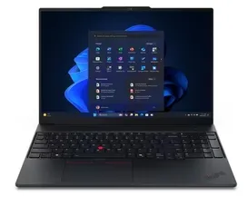 Notebook Lenovo ThinkPad E16 Gen 3