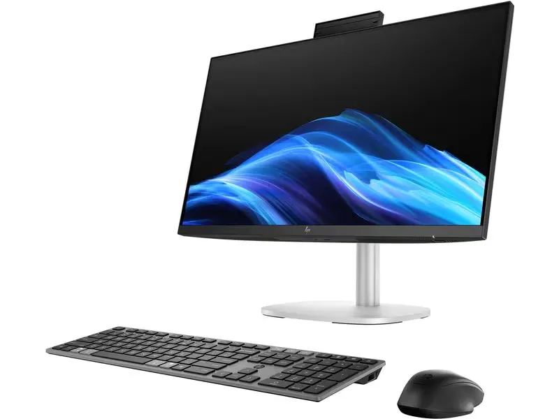 [C84VLET#UUZ] PC HP AIO EliteStudio 8 G1i 27''