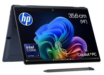 Notebook HP EliteBook X Flip