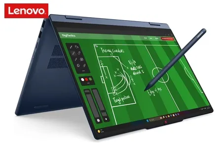 [83UH004NMZ] Notebook Lenovo IdeaPad 5