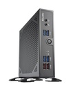 PC Shuttle Barebone XPC Slim
