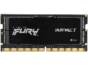 Memory SO-DDR5 Fury Impact 4800 MHz