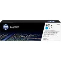 [CF401X] Toner HP 201X (Cyan)