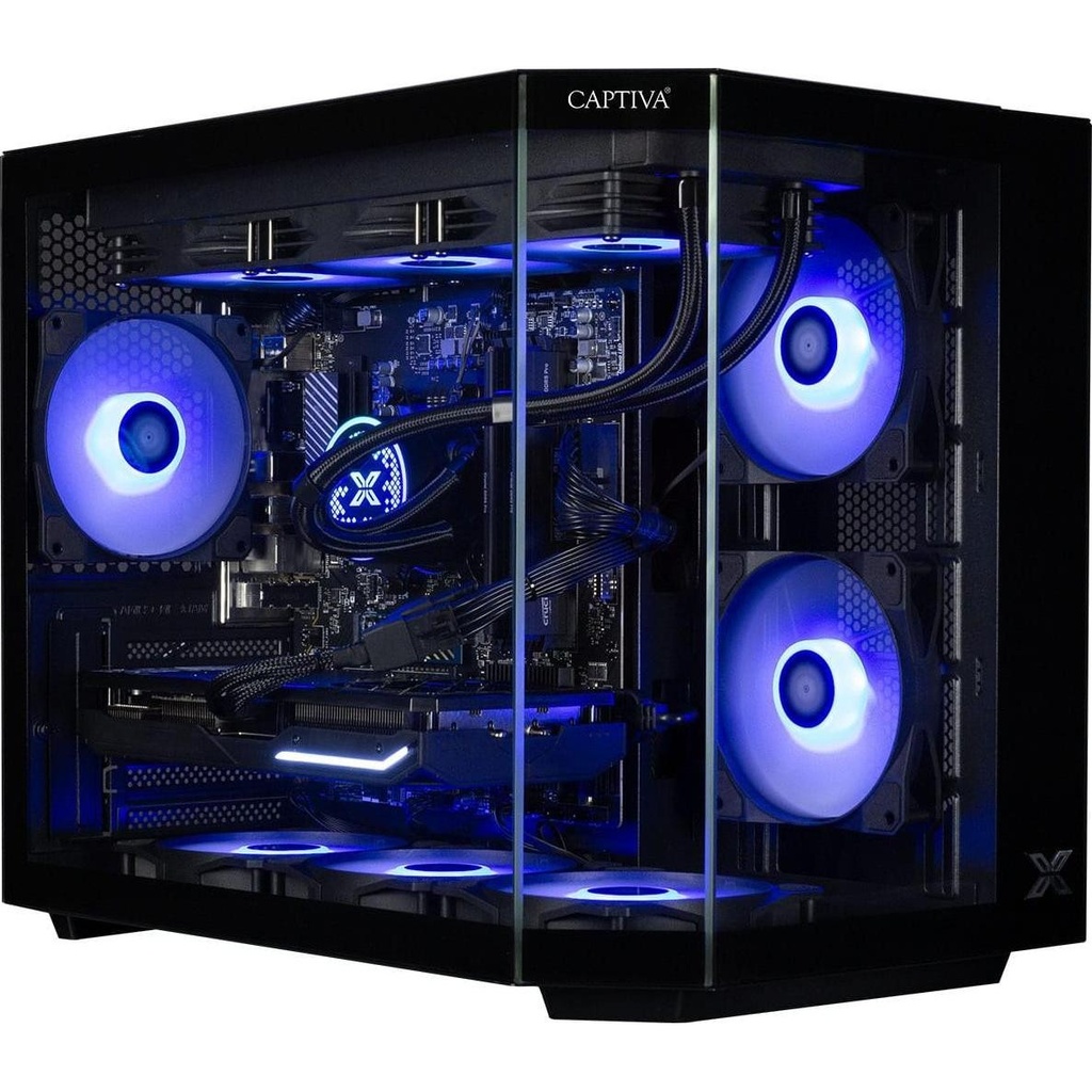 [92496] PC Captiva Gaming Advanced