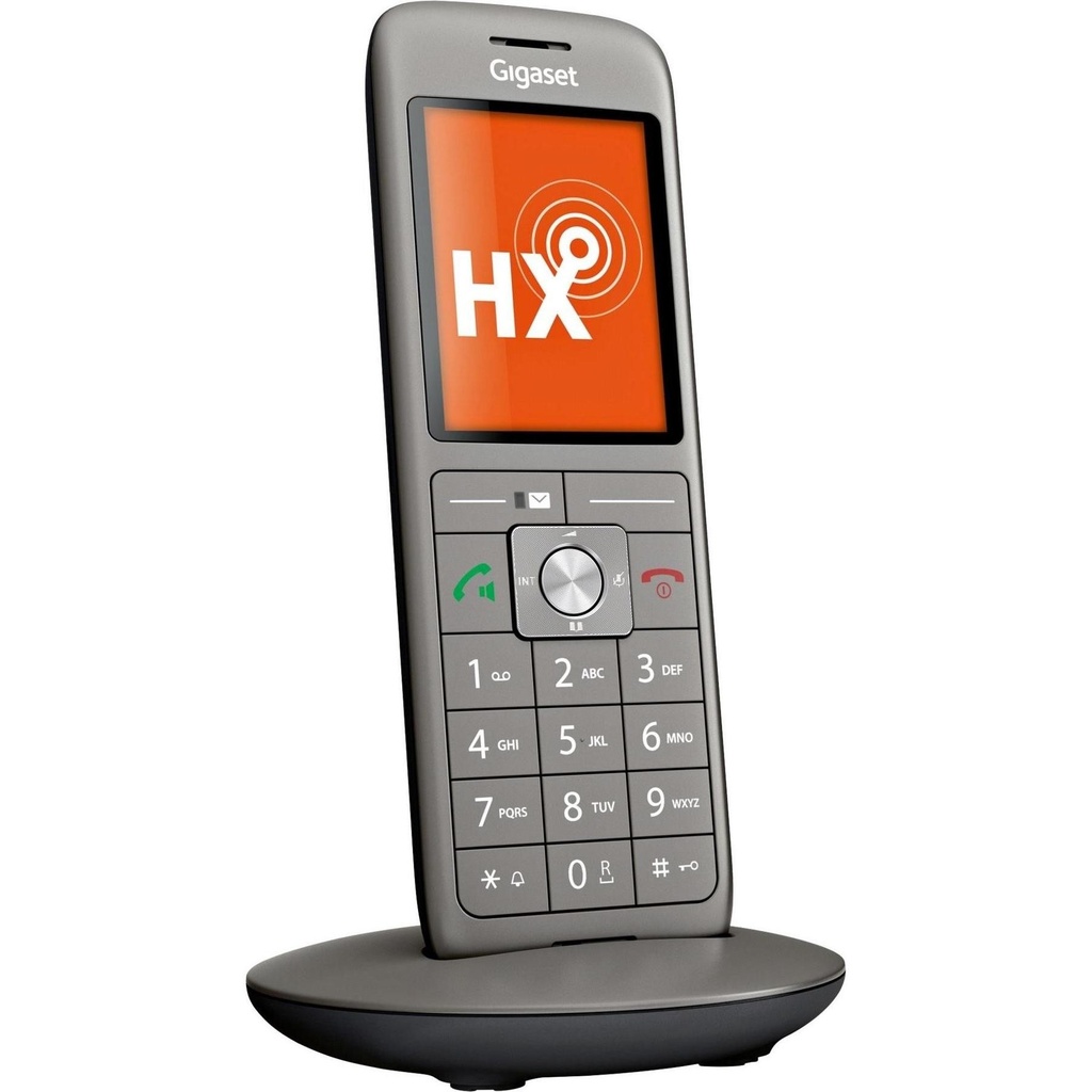 [S30852-H2862-F101] Mobiltelefon Gigaset