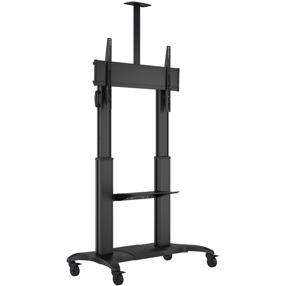 Halterungstrolley Public Dual 65" - 100"