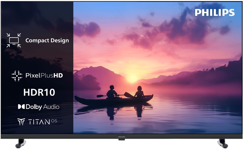 [32PFS6050/12] TV Philips 32"