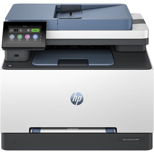 Drucker HP Color Laserjet Pro 3302fdn