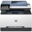 Drucker HP Color Laserjet Pro 3302fdn