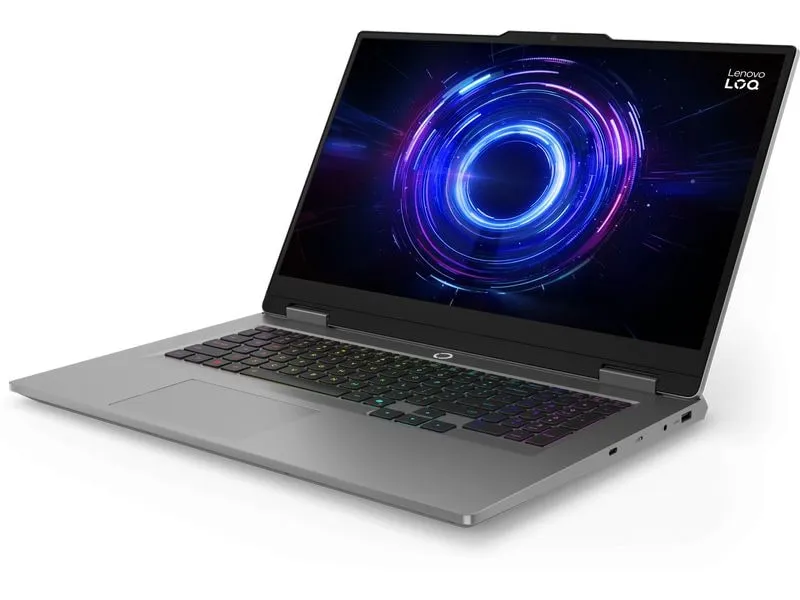 Notebook Lenovo LOQ