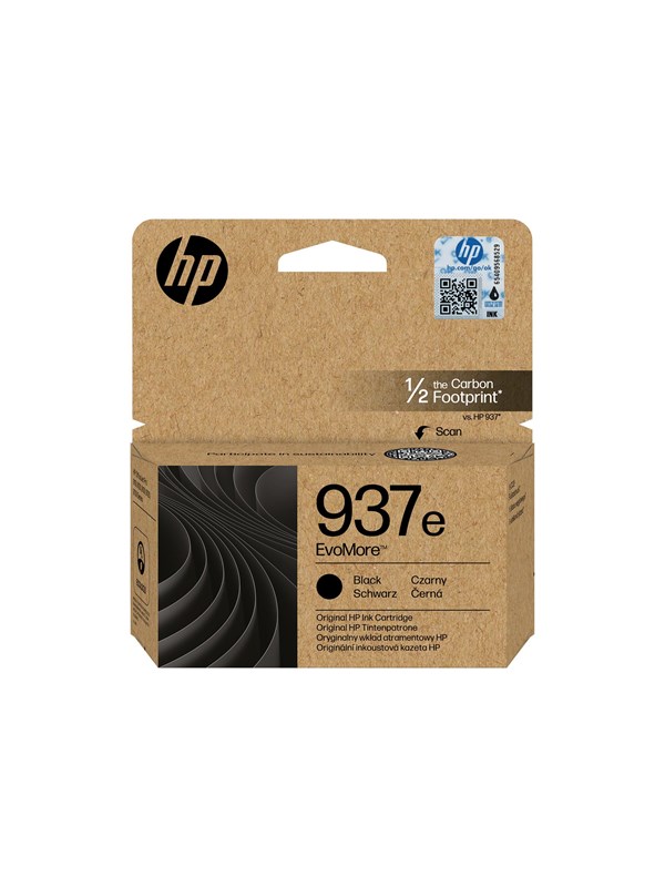 Patrone HP 937 e