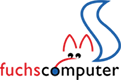 Fuchscomputer Electronics GmbH Logo