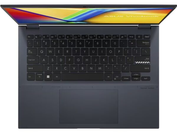 ASUS VivoBook S 14 Flip – Bild 2