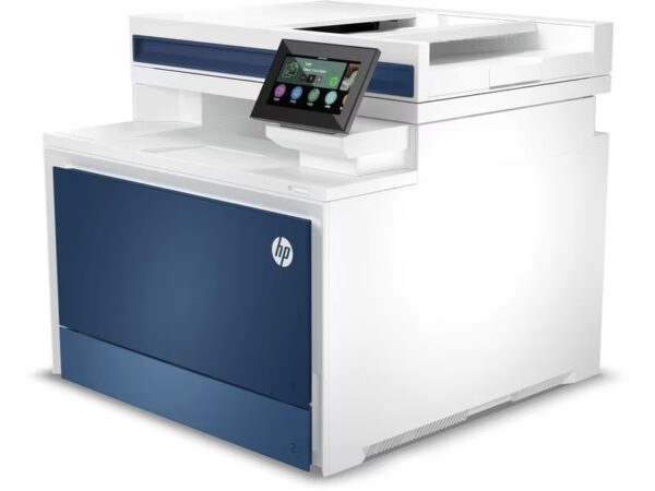 HP Multifunktionsdrucker Color LaserJet Pro MFP 4302fdw – Bild 3