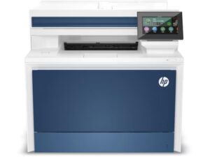 HP Multifunktionsdrucker Color LaserJet Pro MFP 4302fdw