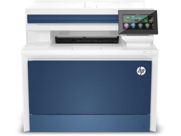 HP Multifunktionsdrucker Color LaserJet Pro MFP 4302fdw