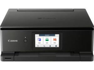 Canon Multifunktionsdrucker PIXMA TS8750