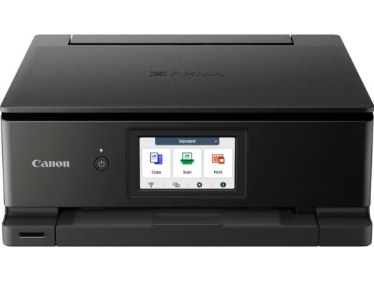 Canon Multifunktionsdrucker PIXMA TS8750