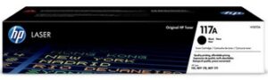 Toner HP 117A