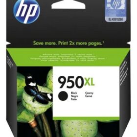 HP Patronen 950XL & 951XL