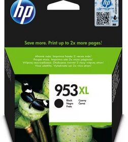 Patronen HP 953XL