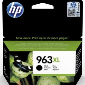 Patronen HP 963XL