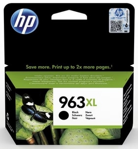 Patronen HP 963XL