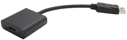 Displayport - HDMI Adapter – Bild 2