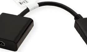 Displayport - HDMI Adapter